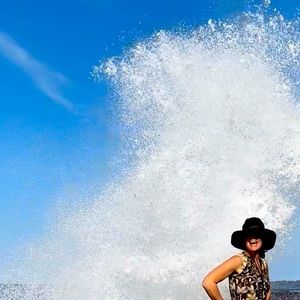 Meet your Posher, Lynn